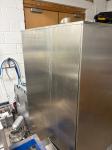 RET52540 - Rational SCC201E 20 x 1/1 GN Grid Electric Self Cooking Center