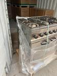 RET52592 - Lincat Silverlink SLR9C/P 6-Burner Gas Oven