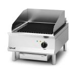 RET52601 - Lincat OE8413 Opus 800 Electric Counter-top Direct Cook Chargrill