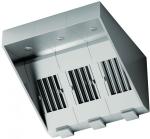 RET52619 - Lincat Smart Vent 1212RH - Horizontally Mounted
