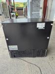 RET52642 - Cater-Cool CK0502LED Double Sliding Door Bottle Cooler With LED Lighting. 900mm
