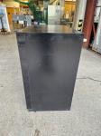 RET52642 - Cater-Cool CK0502LED Double Sliding Door Bottle Cooler With LED Lighting. 900mm