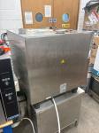 RET52885 - Rational CombiMaster Plus CMP61E Electric Steam Combination Oven