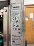 RET52885 - Rational CombiMaster Plus CMP61E Electric Steam Combination Oven