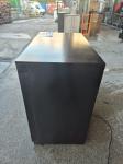 RET53116 - Cater-Cool CK4502LED High Performance Double Sliding Door Bottle Cooler With LED Lighting. 900mm