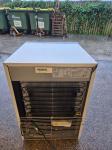RET53128 - Cater-Cool CK200RSS 170 Litre Under Counter Fridge - Stainless Steel Exterior