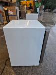 RET53128 - Cater-Cool CK200RSS 170 Litre Under Counter Fridge - Stainless Steel Exterior