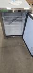 RET53236 - Cater-Cool CK200RSS 170 Litre Under Counter Fridge - Stainless Steel Exterior