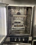 Blue Seal Turbofan EC40D10 - 10 Tray Digital Electric Combi Oven