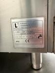 Blue Seal Turbofan EC40D10 - 10 Tray Digital Electric Combi Oven