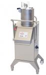 Hallde RG-400i Vegetable Preparation Machine