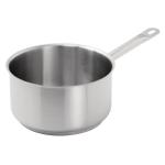 Vogue S128 Saucepan Set (Pack of 3)