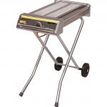 Buffalo Folding Gas Barbecue with Free Folding Table - S502