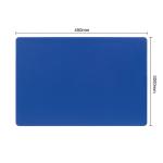 Hygiplas Thick Low Density Chopping Board Set - S677 