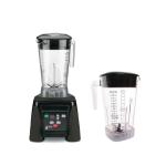 Waring Xtreme Hi-Power Bar Blender MX1100 with Extra Jug and Sound Enclosure SA502