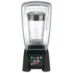 Waring Xtreme Hi-Power Bar Blender MX1100 with Extra Jug and Sound Enclosure SA502