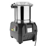 Buffalo SA799 5Ltr Bowl Cutter and Veg Prep Attachment with 4x Discs