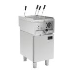 Buffalo SA804 600 Series Freestanding Electric Pasta Cooker