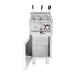 Buffalo SA804 600 Series Freestanding Electric Pasta Cooker