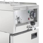 Buffalo SA804 600 Series Freestanding Electric Pasta Cooker