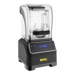 Buffalo SA856 Digital Silent Bar Blender 1.8Ltr with 2x Jugs Bundle