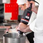 Sammic B-20 306mm Variable Speed Commercial Whisk Blender 