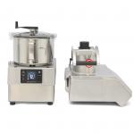 Sammic Ultra CK-35V 5.5 Litre Variable Speed Combi Food Processor & Cutter Mixer