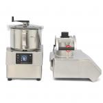 Sammic CK-35V Combi Food Processor and vegetable prep