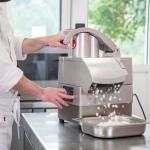 Sammic Ultra CK-35V 5.5 Litre Variable Speed Combi Food Processor & Cutter Mixer