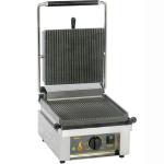 Roller Grill Savoye Cast Iron Contact Grill