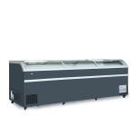 Koolmax Glass Lid Island Display Chest Freezer, 856 Litres - SD1100BYA