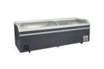 Koolmax Glass Lid Island Display Chest Freezer, 750 Litres - SD750BYD