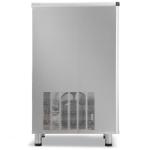 Simag SDH100 Commercial Self Contained Ice Machine - 100kg/24hr Production - 30kg Storage Capacity