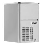 Simag SDH18 Integral Ice Machine - 18kg/24hrs Production - 4kg Bin