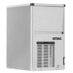 Simag SDH30 Integral Ice Machine - 30kg/24hr Production - 6kg Bin