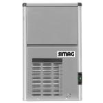 Simag SDH30 Integral Ice Machine - 30kg/24hr Production - 6kg Bin