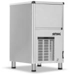 Simag SDH40 Integral Ice Machine - 38kg/24hr Production - 12kg Bin