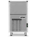 Simag SDH50 Integral Ice Machine - 47kg/24hr Production - 17kg Bin