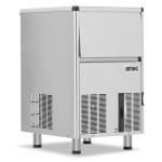 Simag SDH64 Integral Ice Machine - 58kg/24hr Production - 20kg Bin