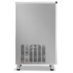 Simag SDH84 Integral Ice Machine - 82kg/24hr Production - 30kg Bin
