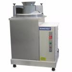 Somerset Dough Rounder SDR-400