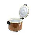 SEJ18000 Wood Grain 30 Cups 8.5Ltr Rice Warmer