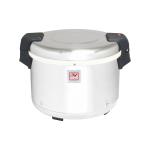 TG - Stainless Steel 30 Cups 8.5Ltr Rice Warmer SEJ20000