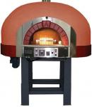 AS Term G100K Gas Fired Static Base Pizza Oven 4 x 12