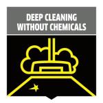 Karcher P417 SG 4/4 Professional Steam Cleaner