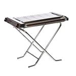 Cinders SG80F Festival Folding Professional Barbecue - CK9180F