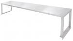 Parry Chef Shelf Single Tier - Depth 250mm