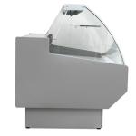 Blizzard SIGMA10C Fresh Meat Serve Over Counter 1 Door 1055mm Wide