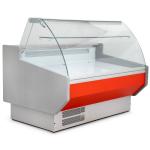 Blizzard SIGMA15C Fresh Meat Serve Over Counter 2 Door 1525mm Wide