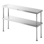 Simply Stainless SS12 - Overshelf